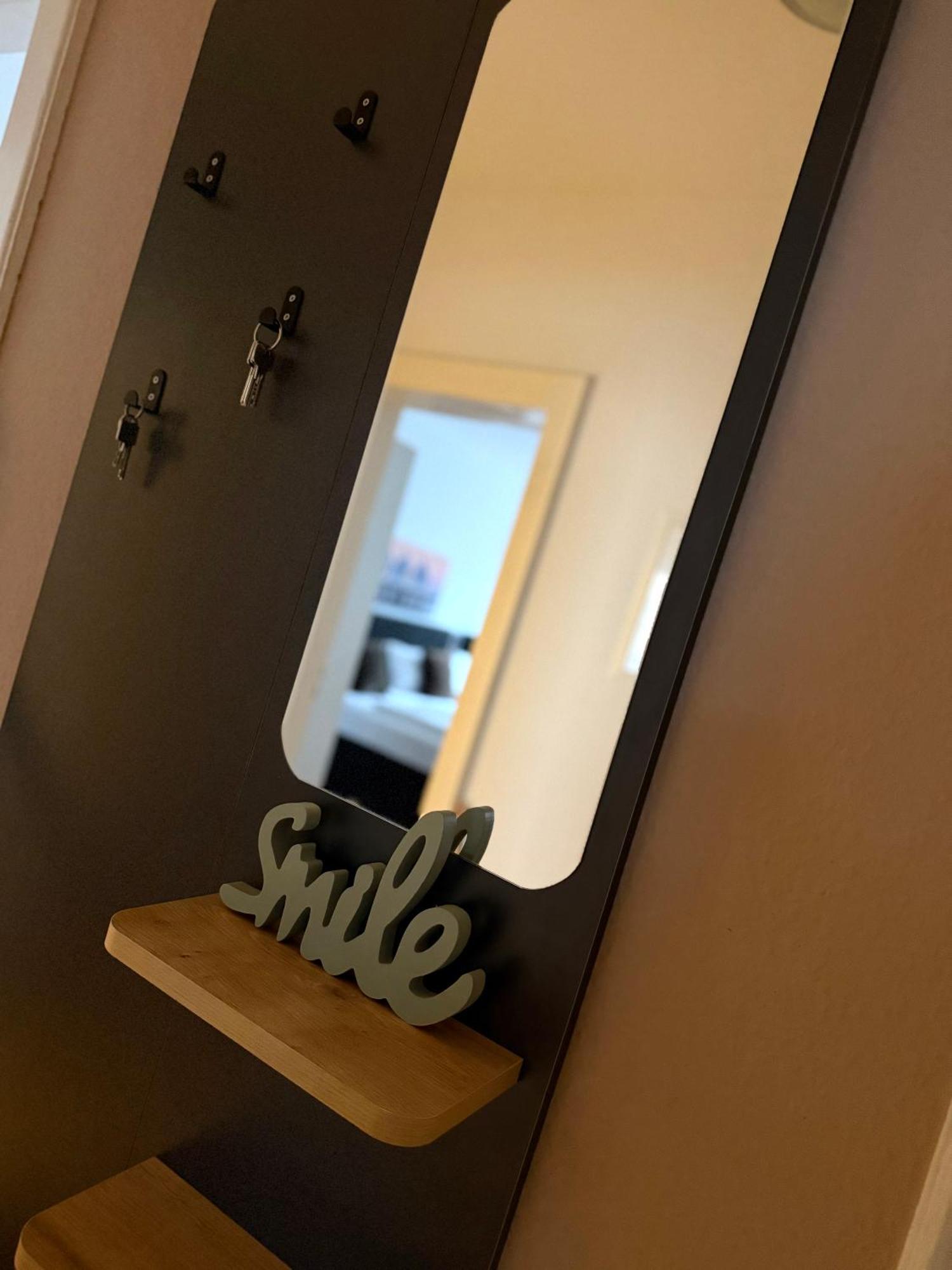 Apartmenthaus Suedstadt Hannover Esterno foto