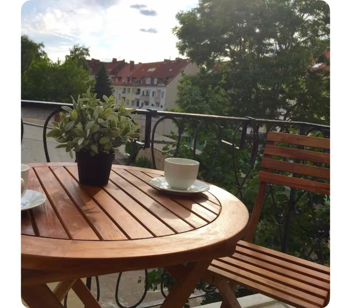 Apartmenthaus Suedstadt Hannover Camera foto